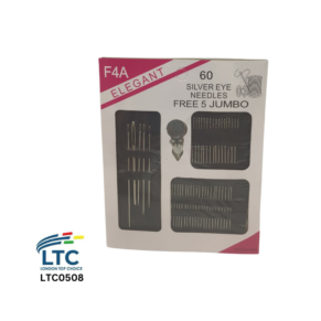 Needles-60pcs  LTC-0508