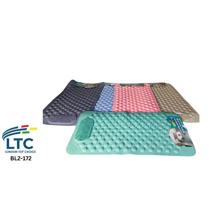 40*70cm Bathroom Mat-BL2-272