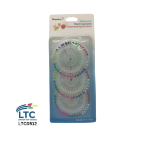 Head Pins LTC-0512