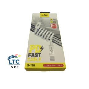 Cable-2m Aux S-116