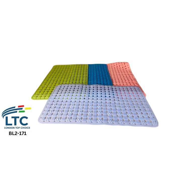 Bathroom Mat-60*77cm -BL2-271