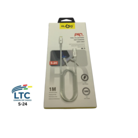 Type C Data Cable-18W/1m T S-24