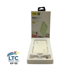 Power bank-5000mAh KP-55