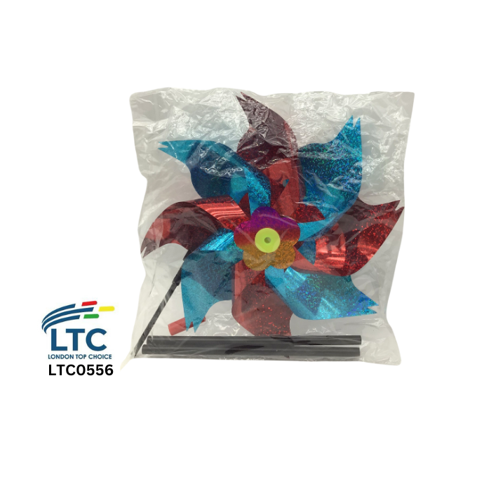 Party Windmill Toy - LTC0556