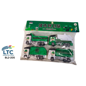 Toys BL2-205