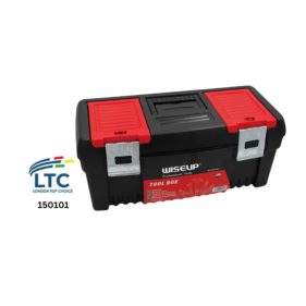 Tool Box 14"Plastic 150101