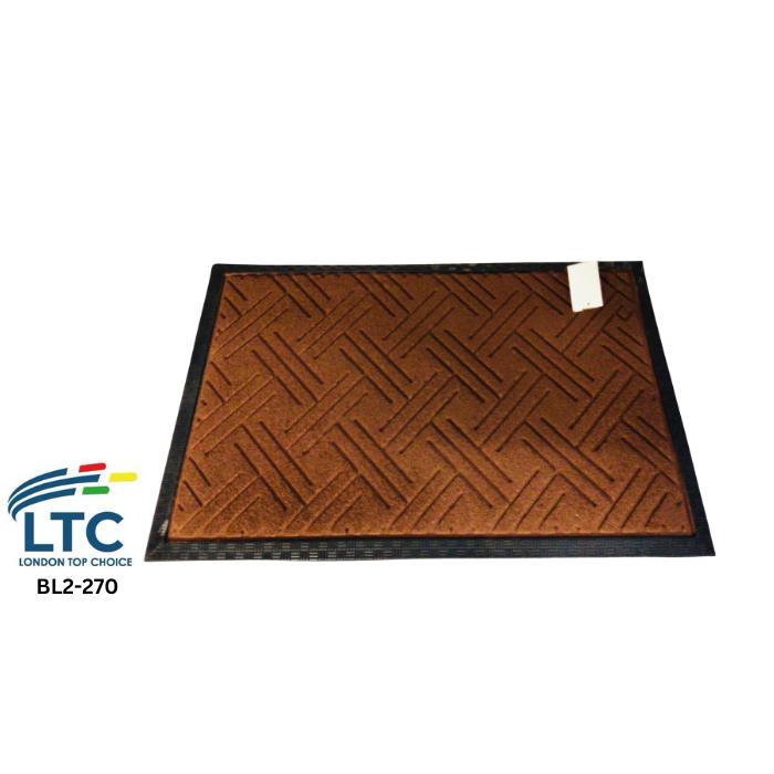 60*40cm Door Mat-BL2-270