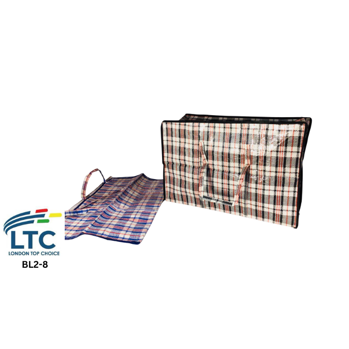 60*45cm Laundry Bag-Bl2-8