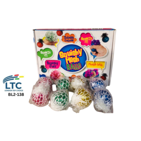 Stress Buster Ball 24  BL2-138