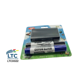 Whiteboard Tools-3pcs  LTC0022