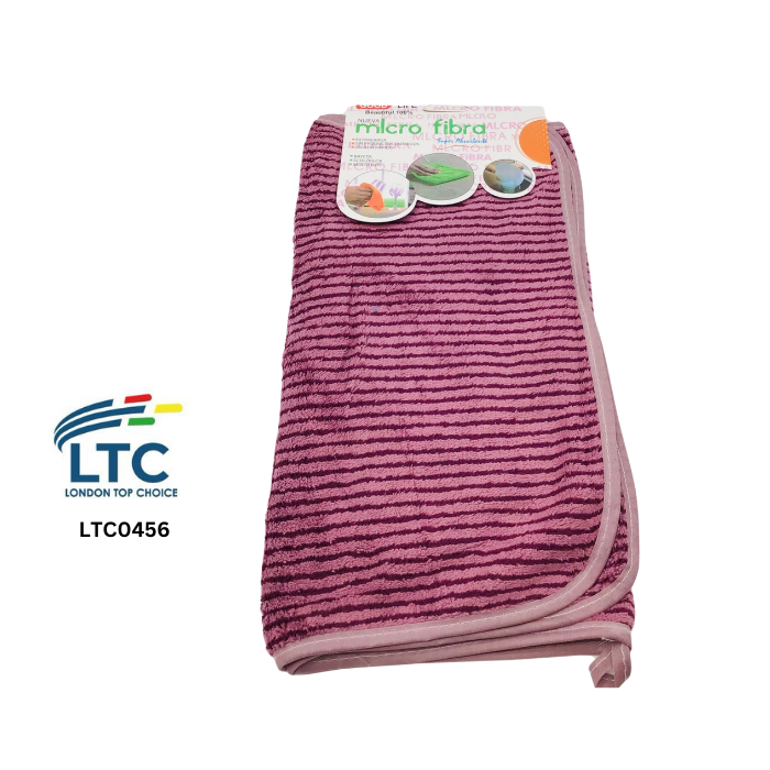 Cleaning Cloth 35*75cm  LTC-0456