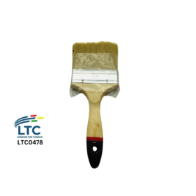 Painting brush  4"  LTC-0478