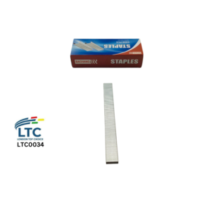 Stapler Pins-24Pcs  LTC0034