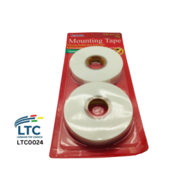 Mounting tape 3M 2Pcs  LTC0024
