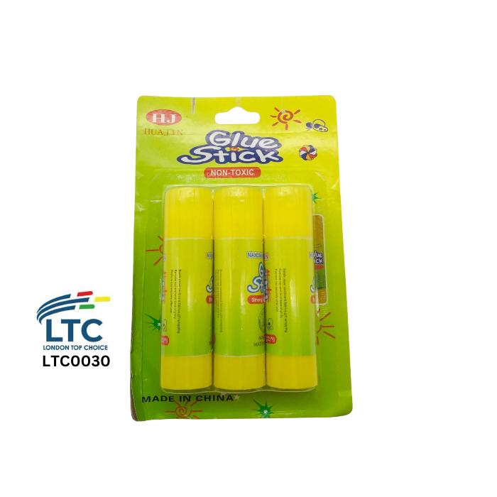 Glue stick-3Pcs - LTC0030