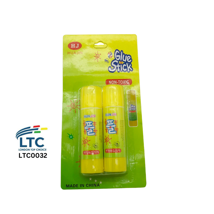 Glue stick-2Pcs - LTC0032