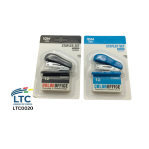 Stapler Set-6cm  LTC0020