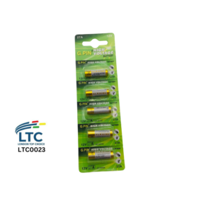Battery LTC-0023B