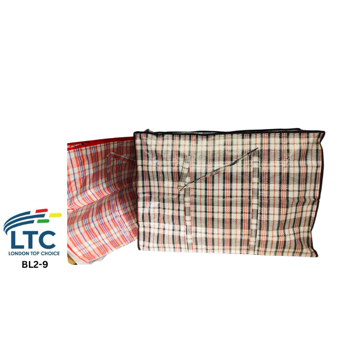 80*55Cm Laundry Bag-Bl2-9