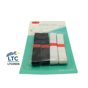 Elastic Sewing Band  LTC-0504