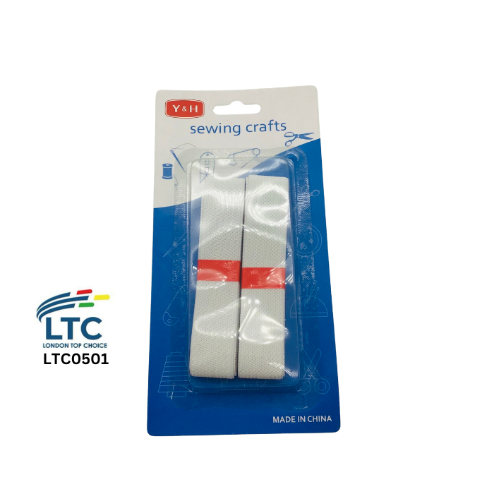 Elastic Sewing band- LTC-0501