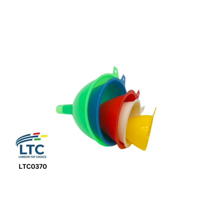 Funnel 5pcs -LTC-0370