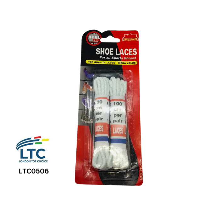 Shoe Laces 100cm -LTC-0506