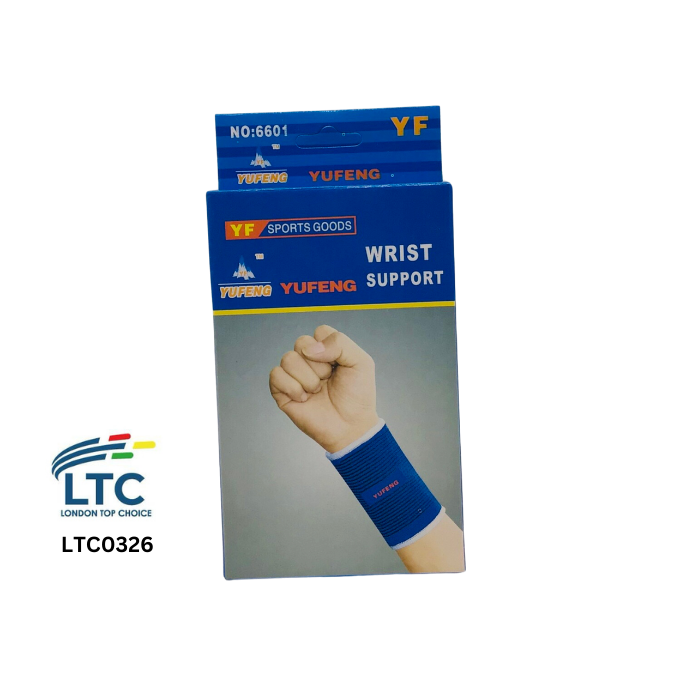 Wrist supportive  2pcs- LTC0326