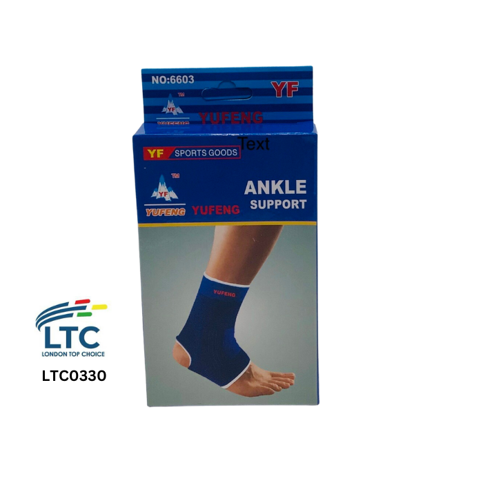 Ankle Support 2pcs  - LTC0330