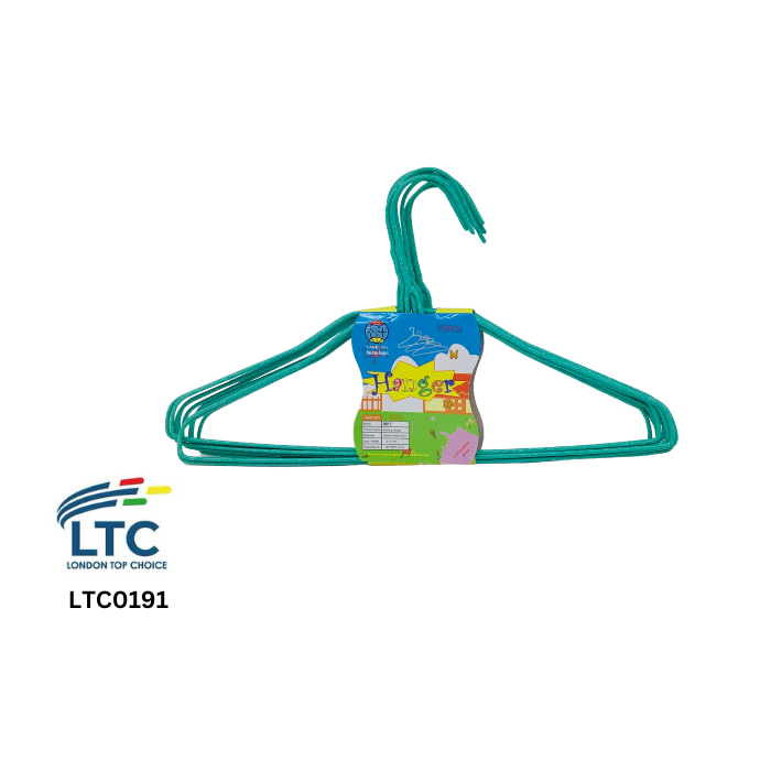 Clothes Hangers 10pcs - LTC0191