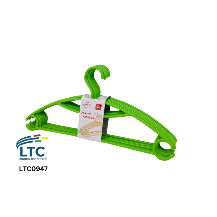 Clothes Hangers 6pcs-LTC-0947 H