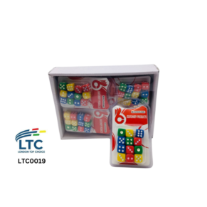 Ludo/Dice  LTC0019