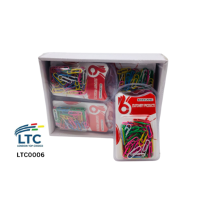 Paper clips LTC0006