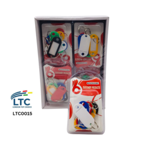 Key Chain LTC0015