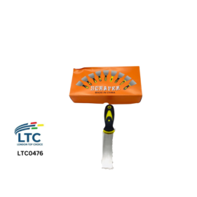 Painting scraper 20*2.5cm  LTC-0476