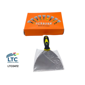 Painting scraper 21*12.5cm  LTC-0472