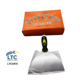 Painting scraper 21*15cm  LTC-0471