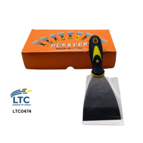 Painting scraper 20*7.5cm  LTC-0474