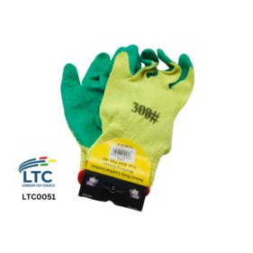 Gloves LTC0051