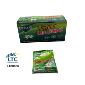 Cockroach Powder LTC0058