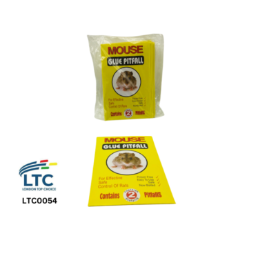 Mousetrap LTC0054