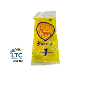 Razors 5pcs  LTC-0482