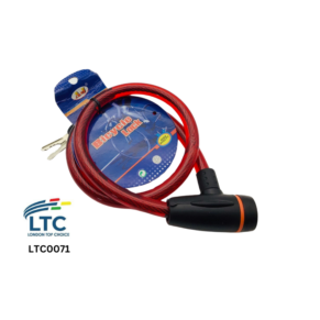 Steel Wire Locks LTC0071