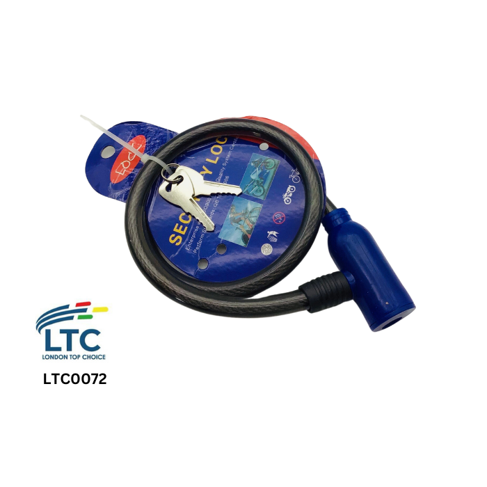 Steel Wire Locks-LTC0072