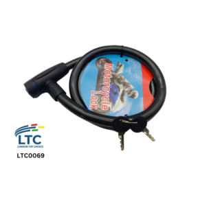 Steel Wire Locks LTC0069