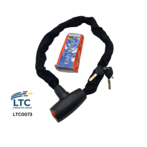 Steel Wire Locks LTC0073
