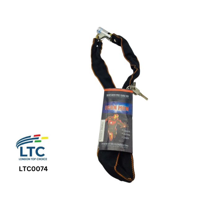 Steel Wire Locks-LTC0074