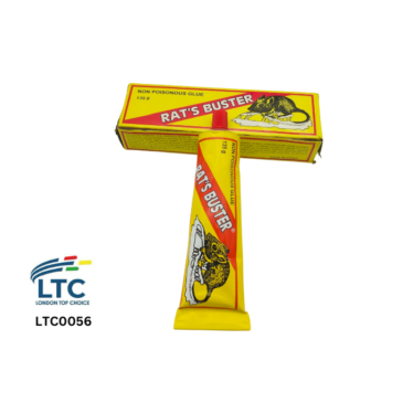 Rat's Buster Glue LTC0056