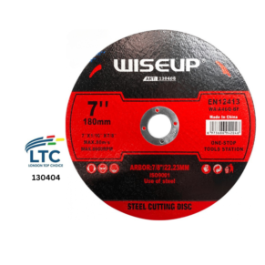 Metal Cutting disc 230*3mm*22.23 130404