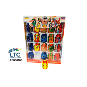 Toys LTC058-186